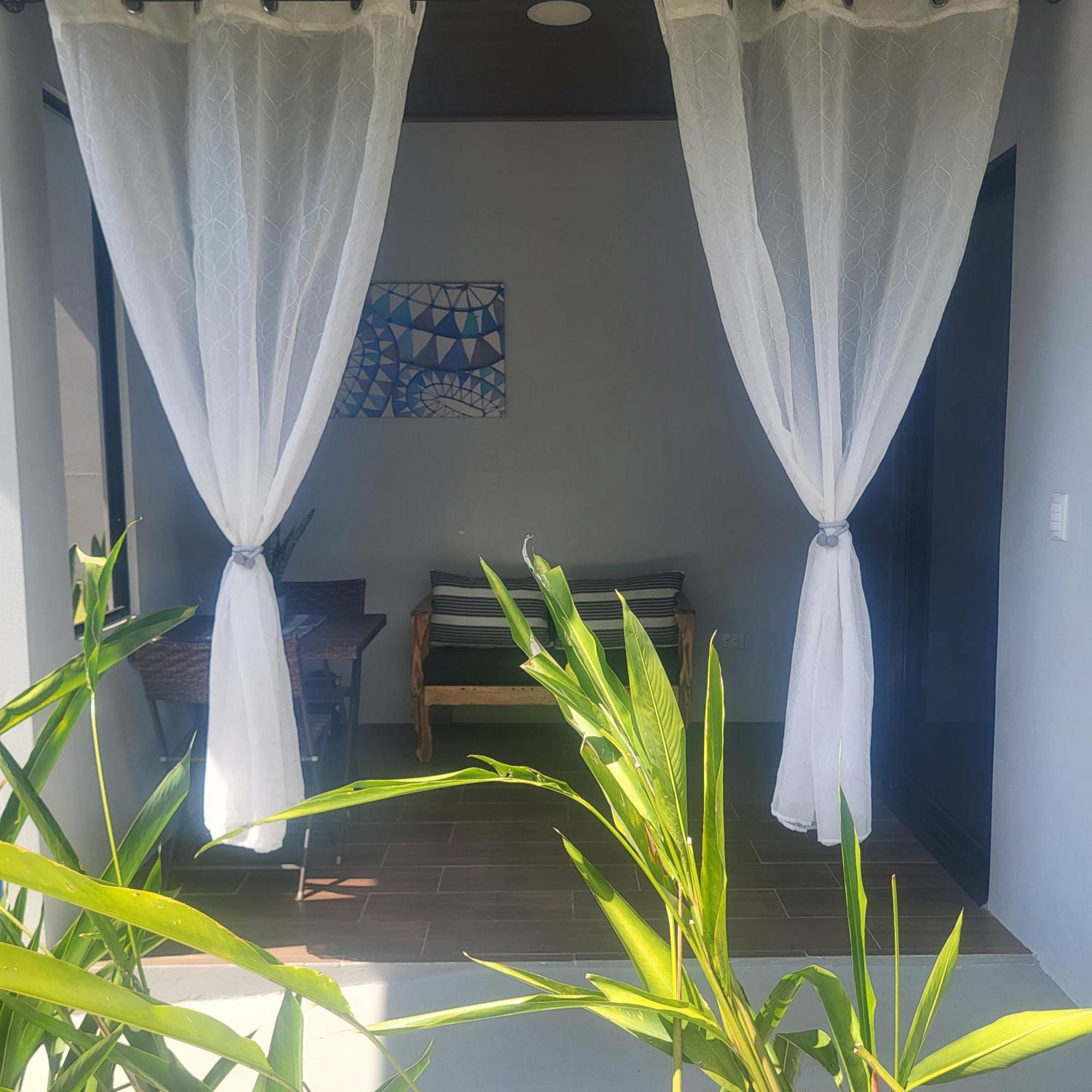 Madre Terra Acomodação com café da manhã Uvita Quarto foto